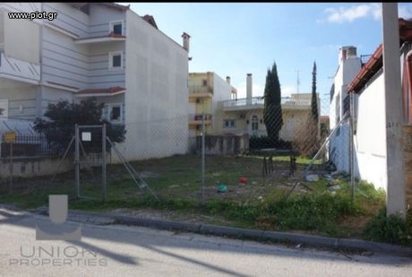 Οικόπεδο 291 τ.μ. για πώληση