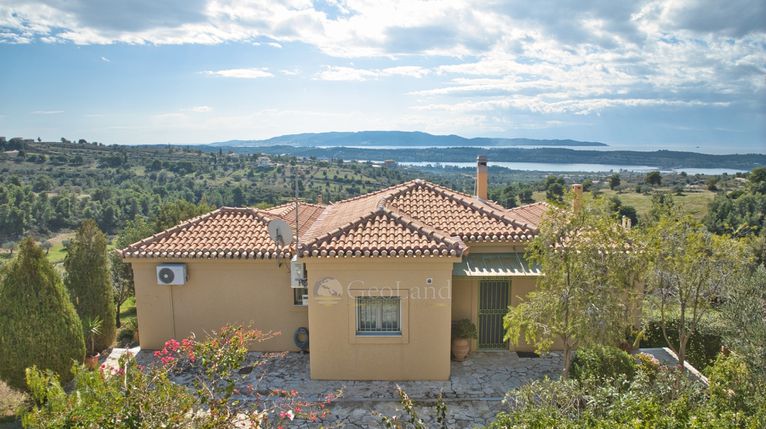 Detached home 110 sqm for sale, Argolis, Kranidi