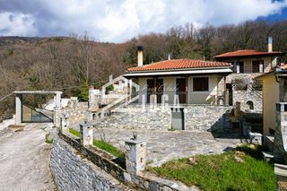 Βίλλα 100 τ.μ. προς πώληση, Κέντρο Πορταριάς-thumb-1