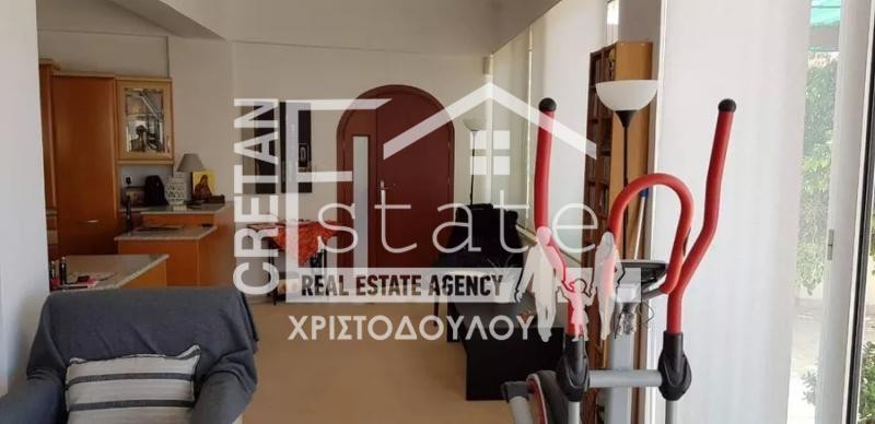 Μονοκατοικία 209 τ.μ. προς πώληση, Κέντρο Ιεράπετρας