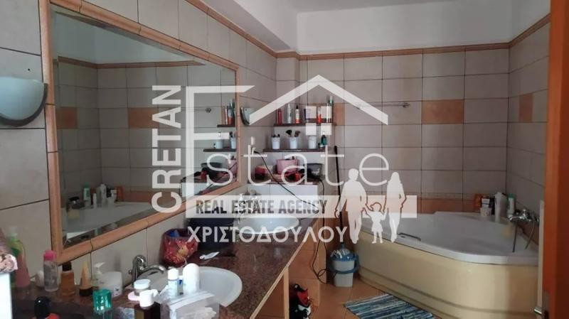 Μονοκατοικία 209 τ.μ. προς πώληση, Κέντρο Ιεράπετρας
