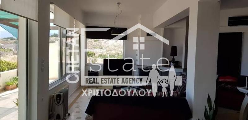 Μονοκατοικία 209 τ.μ. προς πώληση, Κέντρο Ιεράπετρας