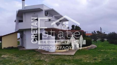 Detached home 209sqm for sale-Ierapetra » Center