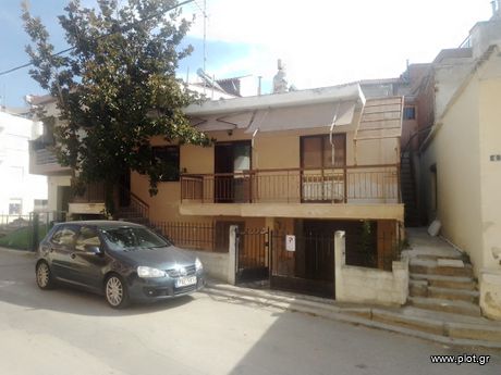 Detached home 200 sqm for sale