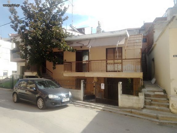 Detached home 200 sqm for sale, Thessaloniki - Suburbs, Polichni