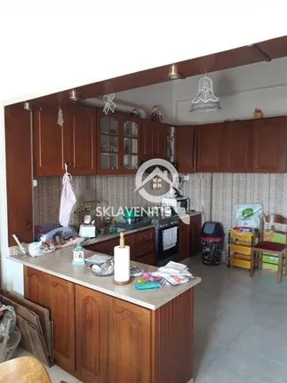 Apartment 120 sqm for sale, Athens - West, Petroupoli