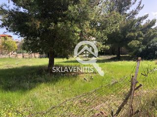 Land plot 700 sqm for sale
