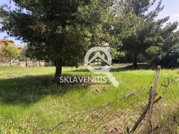 Land plot 700 sqm for sale, Athens - East, Artemida (loutsa)