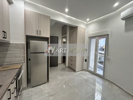 Studio / γκαρσονιέρα 25τ.μ. για πώληση-Μπότσαρη