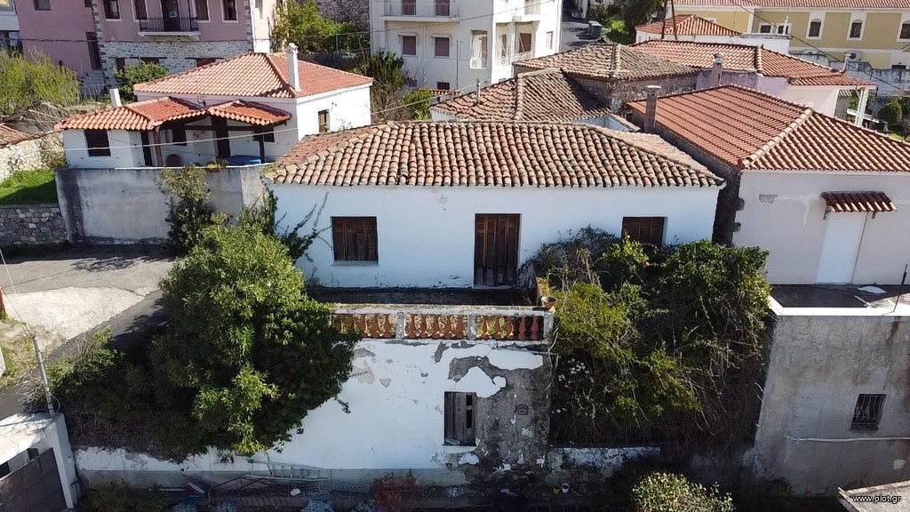 Μονοκατοικία 228 τ.μ. πρός πώληση, Εύβοια, Αυλώνα