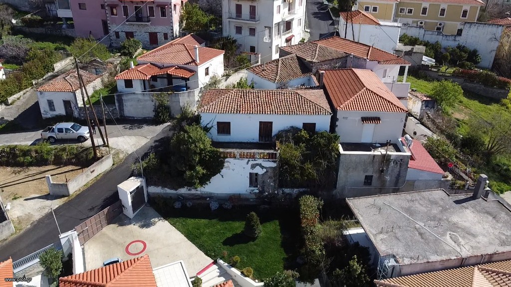 Μονοκατοικία 228 τ.μ. πρός πώληση, Εύβοια, Αυλώνα