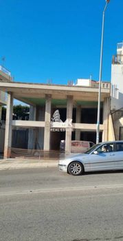 Κτίριο 390τ.μ. για πώληση-Πάτρα » Προσφυγικά