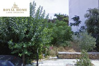 Οικόπεδο 480 τ.μ. για πώληση