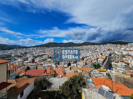 Apartment 120sqm for sale-Kavala » Panagia