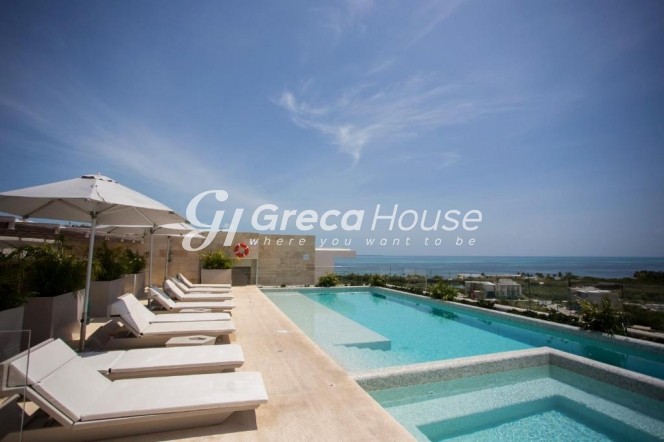 Ξενοδοχείο 2.800 τ.μ. πρός πώληση, Μεσσηνία, Κυπαρισσία