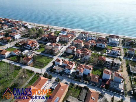 Land plot 300sqm for sale-Agios Georgios » Nea Vrasna