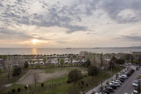 Apartment 137sqm for sale-Nea Paralia