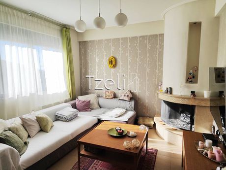 Maisonette 190sqm for sale-Messatida » Ovria