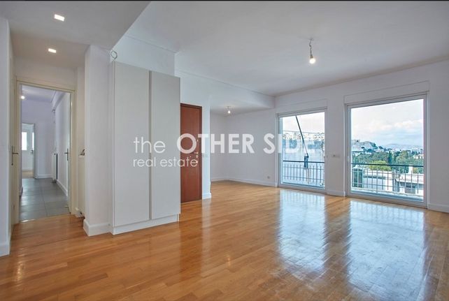 Apartment 118 sqm for sale, Athens - Center, Pagkrati