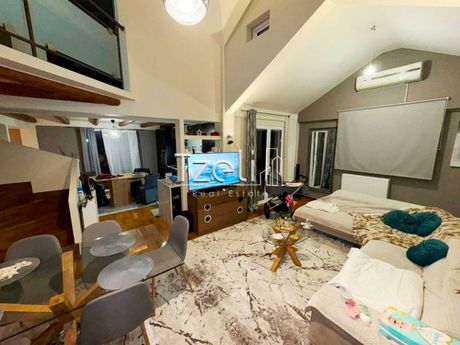 Building 318sqm for sale-Paralia » Center