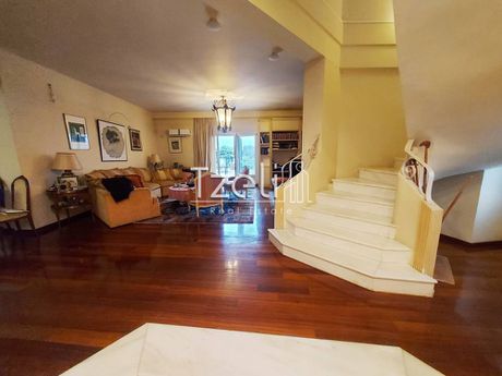 Detached home 621sqm for sale-Rio » Agios Vasileios