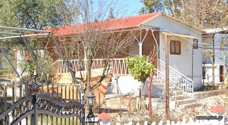 Bungalow 55τ.μ. για πώληση-Μηχανιώνα » Κέντρο