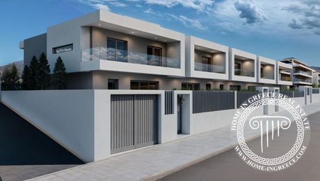 Μεζονέτα 179τ.μ. για πώληση-Θέρμη » Κέντρο θέρμης
