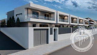 Μεζονέτα 179 τ.μ. για πώληση