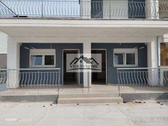 Συγκρότημα διαμερισμάτων 35 τ.μ. για πώληση, Ν. Καβάλας, Ορφανό