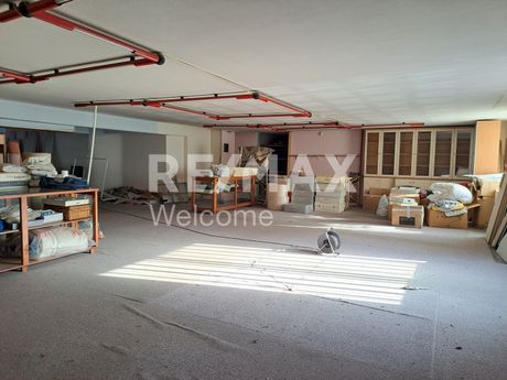 Store 410sqm for rent-Kato Toumpa