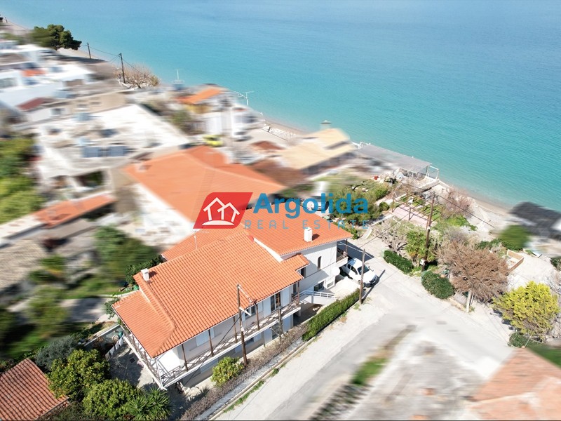 Μονοκατοικία 272 τ.μ. προς πώληση, Αχαΐα, Ακράτα