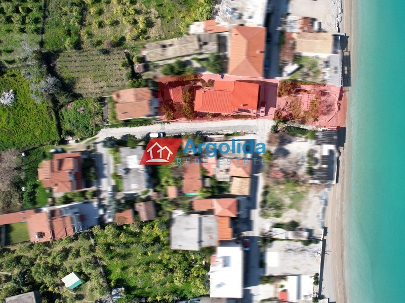 Μονοκατοικία 272 τ.μ. προς πώληση, Αχαΐα, Ακράτα