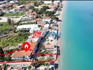 Κτίριο 272 τ.μ. για πώληση, Αχαΐα, Ακράτα-thumb-2