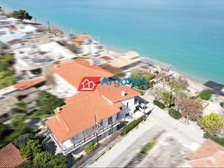 Κτίριο 272 τ.μ. για πώληση, Αχαΐα, Ακράτα-thumb-1