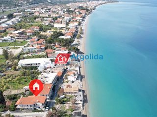Κτίριο 272 τ.μ. για πώληση, Αχαΐα, Ακράτα-thumb-4
