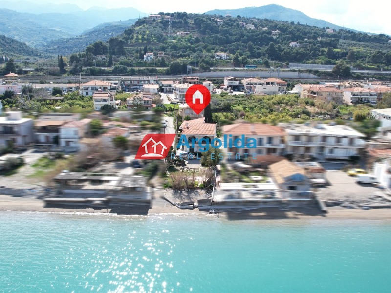 Κτίριο 272 τ.μ. για πώληση, Αχαΐα, Ακράτα