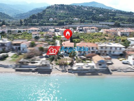 Κτίριο 268τ.μ. για πώληση-Ακράτα » Κράθιο