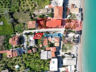 Κτίριο 272 τ.μ. για πώληση, Αχαΐα, Ακράτα-thumb-5
