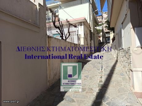Οικόπεδο 214τ.μ. για πώληση-Μέγαρα » Κέντρο