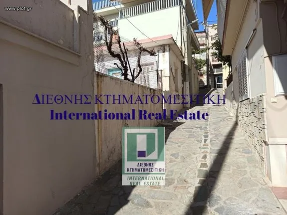 Land plot 214 sqm for sale, Rest Of Attica, Megara