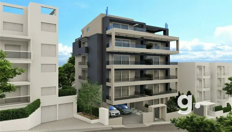 Apartment 124 sqm for sale, Athens - North, Melissia