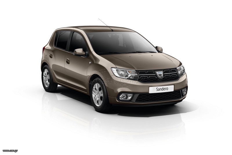 Dacia Sandero 2016 900 TCE