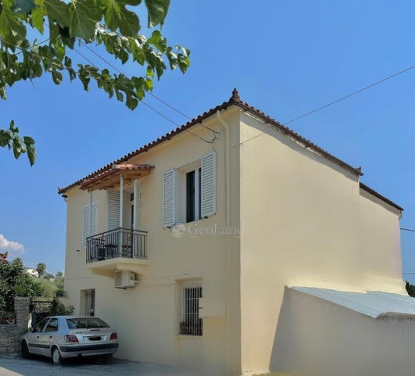 Διαμέρισμα 44 τ.μ. για πώληση, Μεσσηνία, Θουρία