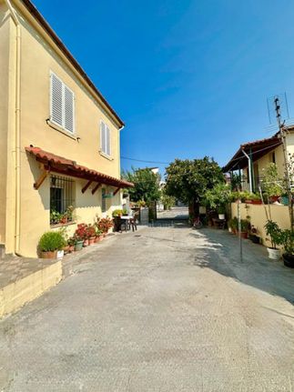 Apartment 57 sqm for sale, Messinia, Thouria