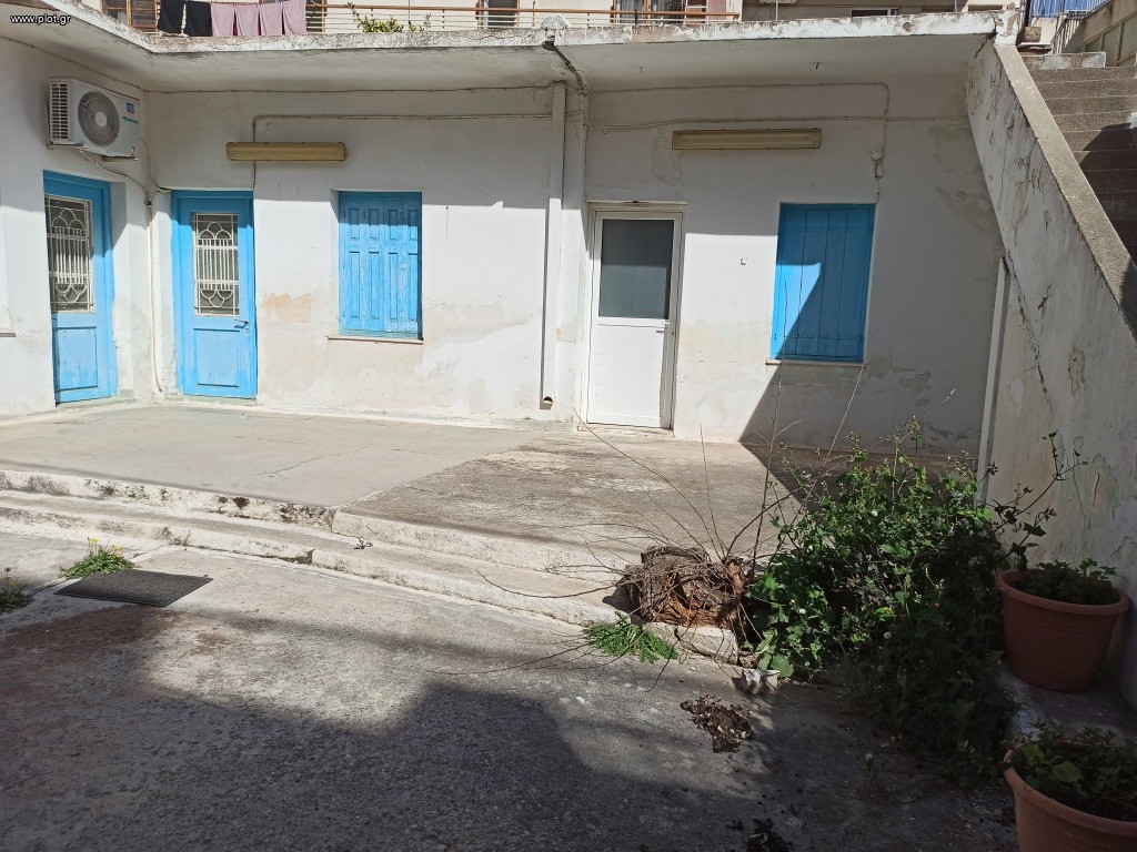 Οικόπεδο 230 τ.μ. πρός πώληση, Αττική - Υπόλοιπο, Μέγαρα