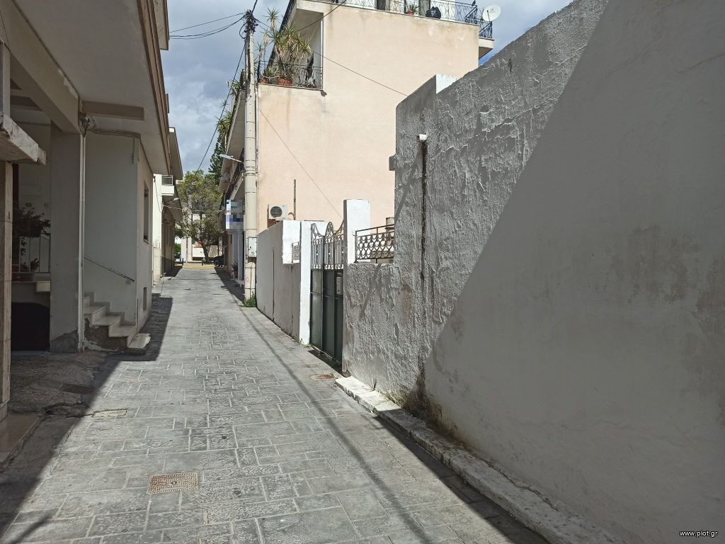 Οικόπεδο 230 τ.μ. πρός πώληση, Αττική - Υπόλοιπο, Μέγαρα