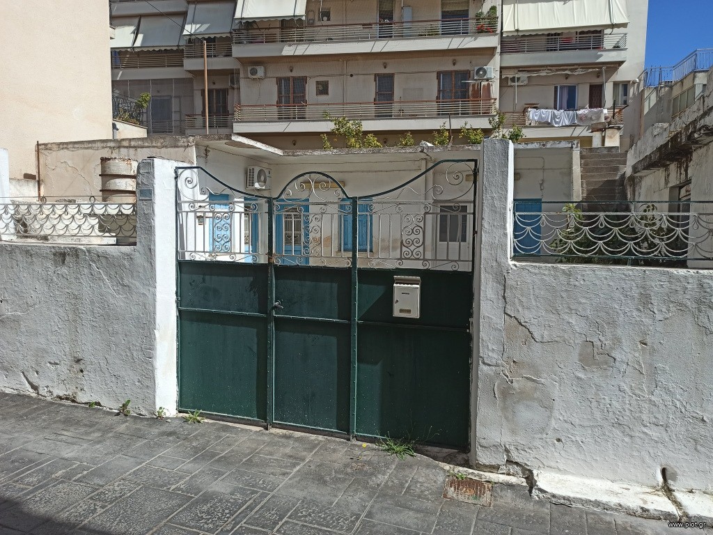 Οικόπεδο 230 τ.μ. πρός πώληση, Αττική - Υπόλοιπο, Μέγαρα