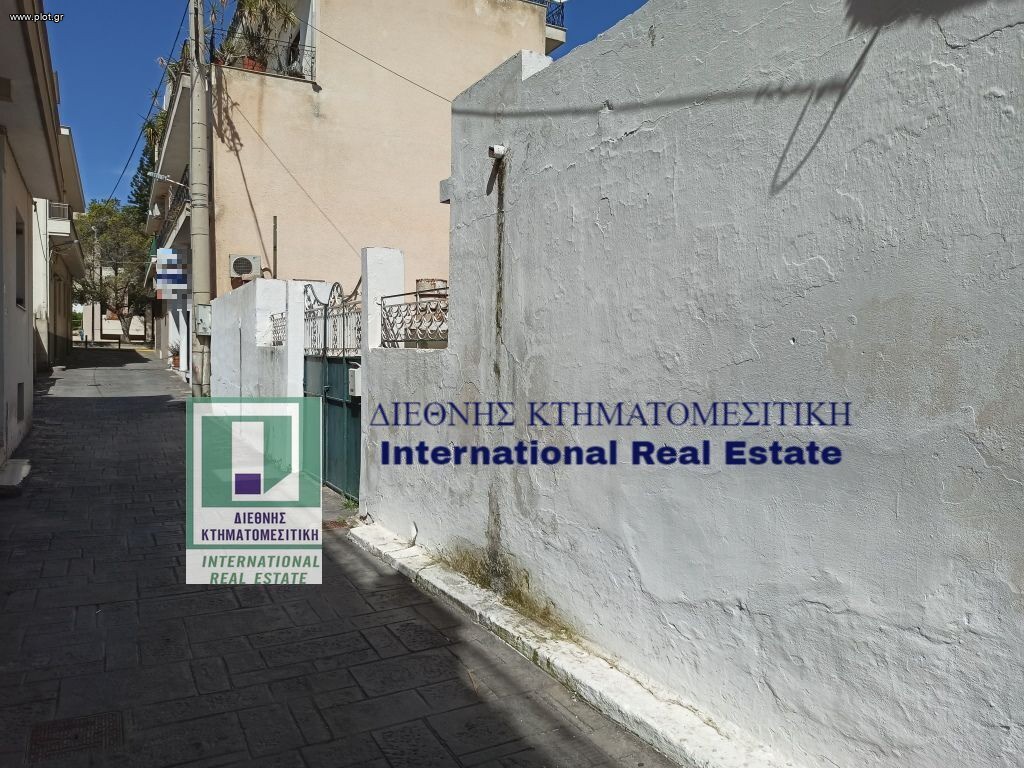 Οικόπεδο 230 τ.μ. πρός πώληση, Αττική - Υπόλοιπο, Μέγαρα