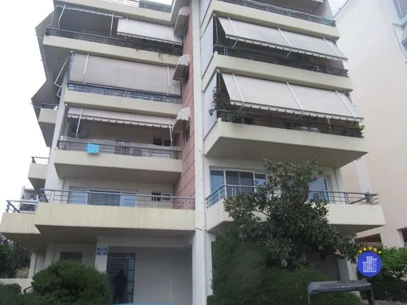 Apartment 33 sqm for sale, Phthiotis, Lamia