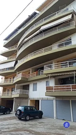 Apartment 95 sqm for sale, Phthiotis, Lamia